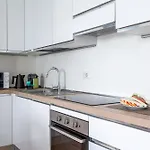 Iflat Bright & Cozy Retreat Διαμέρισμα *