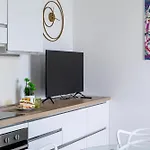 Διαμέρισμα Iflat Bright & Cozy Retreat Ρώμη