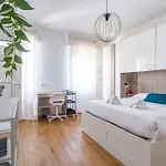 Iflat Bright & Cozy Retreat * Ρώμη