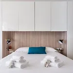 Iflat Bright & Cozy Retreat Διαμέρισμα