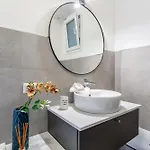 Διαμέρισμα Iflat Bright & Cozy Retreat *