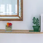Iflat Bright & Cozy Retreat Ρώμη