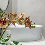 Διαμέρισμα Iflat Bright & Cozy Retreat