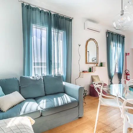 Iflat Bright & Cozy Retreat Διαμέρισμα *