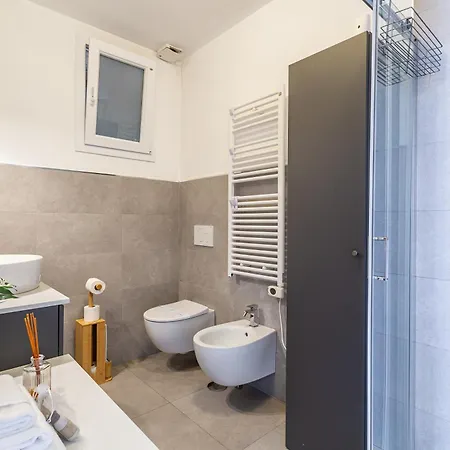 Διαμέρισμα Iflat Bright & Cozy Retreat