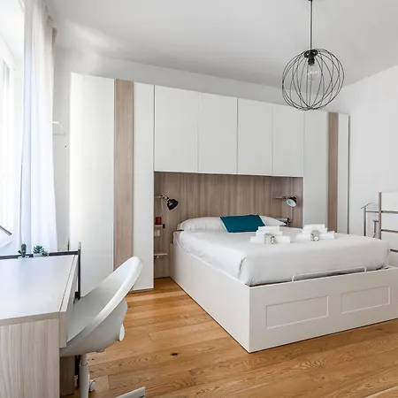 Διαμέρισμα Iflat Bright & Cozy Retreat *