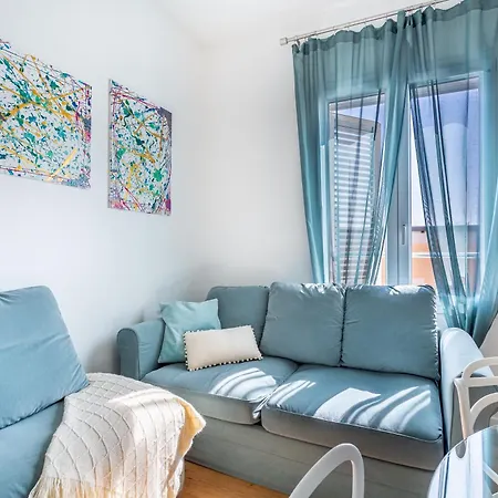 Iflat Bright & Cozy Retreat * Ρώμη
