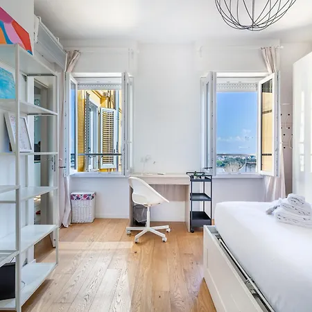 Iflat Bright & Cozy Retreat Διαμέρισμα