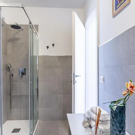 Iflat Bright & Cozy Retreat Apartamento *