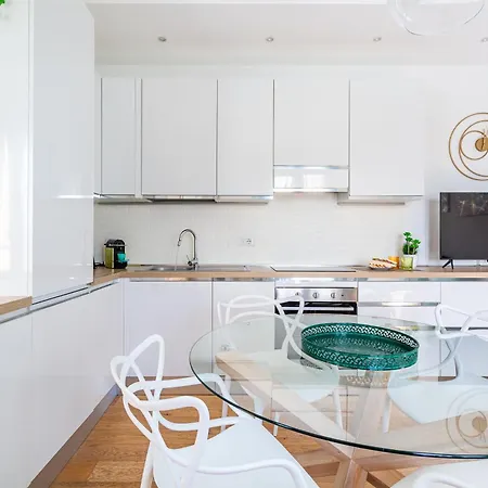 Iflat Bright & Cozy Retreat Roma