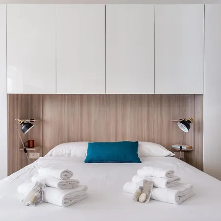 Iflat Bright & Cozy Retreat Apartamento