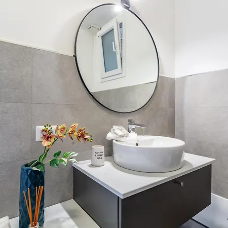 Apartamento Iflat Bright & Cozy Retreat *