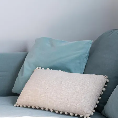 Iflat Bright & Cozy Retreat *