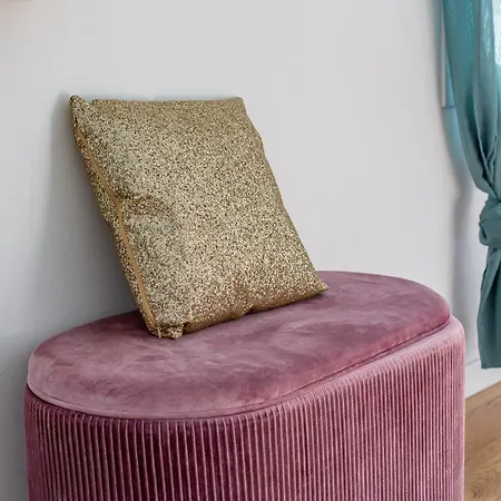 Iflat Bright & Cozy Retreat Apartamento